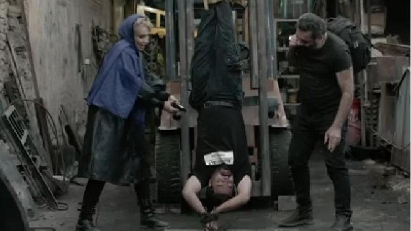 خلاصه داستان و بازیگران فیلم نازی آباد، نواب، نیاوران