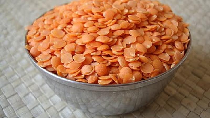 طرز تهیه خوراک دال عدس خوشمزه