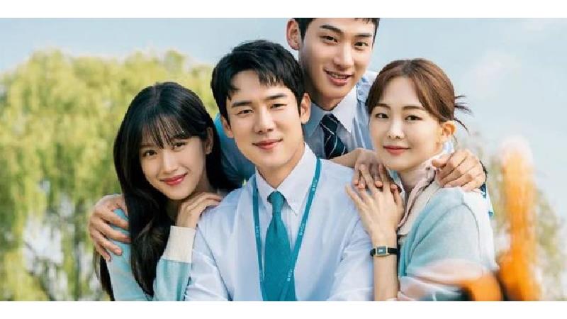 سریال سود عشق چند قسمت است + بازیگران