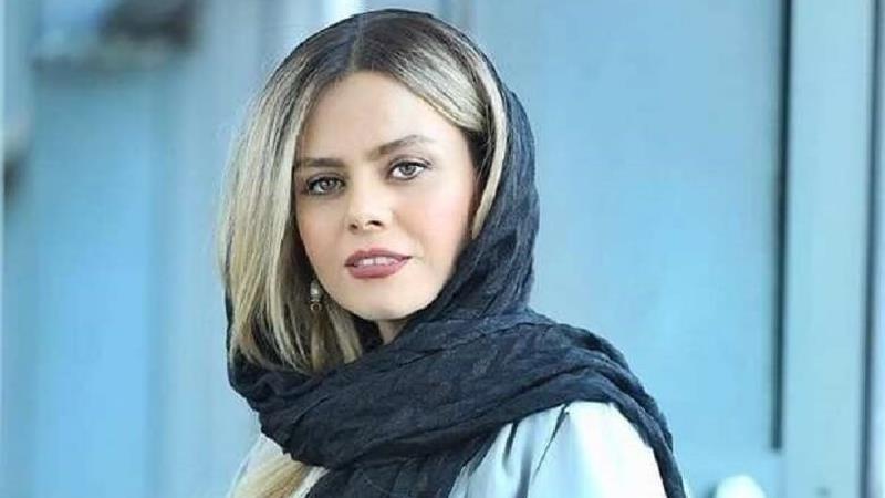 بیوگرافی غزاله نظر بازیگر نقش سیمین در سریال شهباز