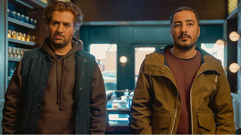 نقد سریال آکتور؛ متفاوت و جذاب