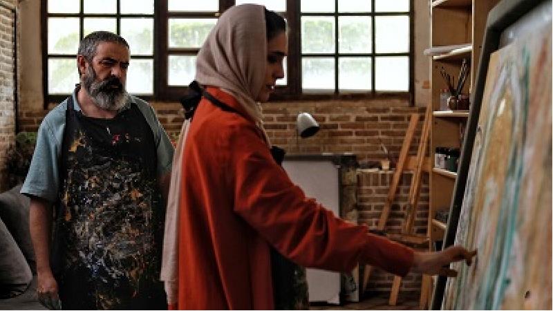 معرفی و نقد فیلم استاد؛ خلاصه داستان و بازیگران