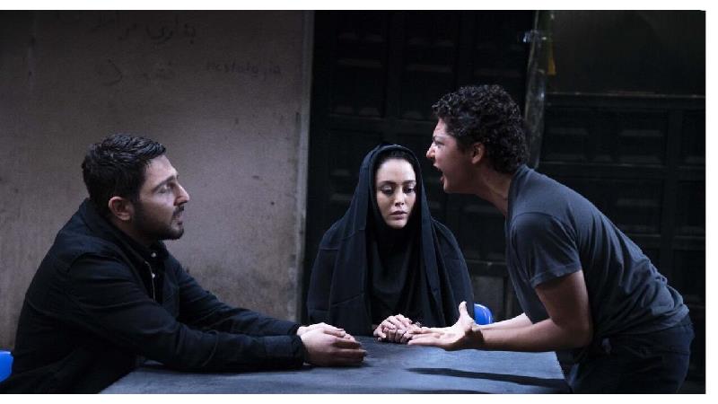 خلاصه داستان و بازیگران فیلم پرونده باز است، ساخته کیومرث پوراحمد