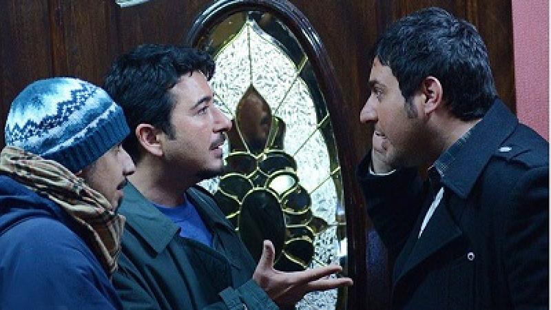 سریال مهمان ویژه چند قسمت است، ساعت پخش و تکرار از آی فیلم