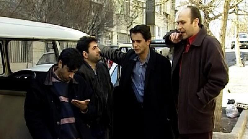 تعداد قسمت های فصل اول سریال روزگار جوانی، ساعت پخش و تکرار از آی فیلم