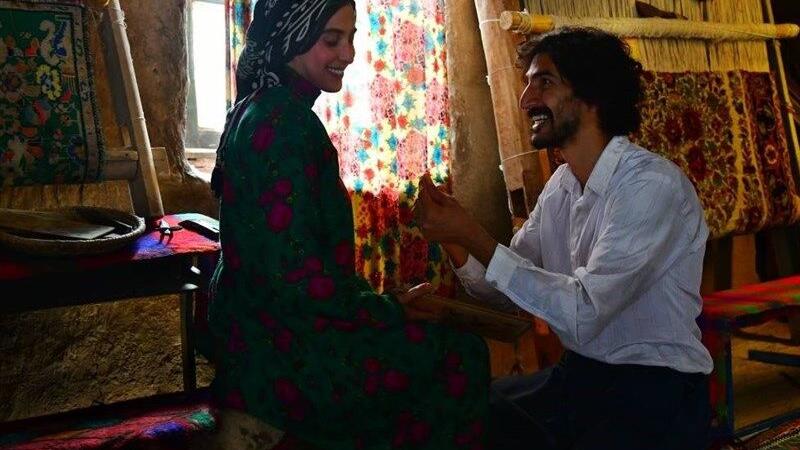 معرفی فیلم اتاقک گلی؛ خلاصه داستان، بازیگران و نقد