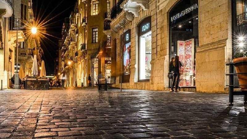 بهترین زمان سفر به بیروت چه زمانی است؟