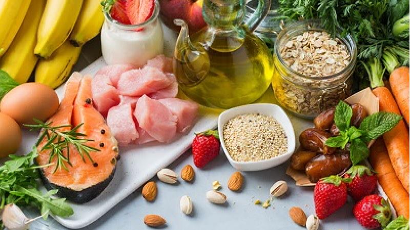 برای سم زدایی از بدن چی بخوریم