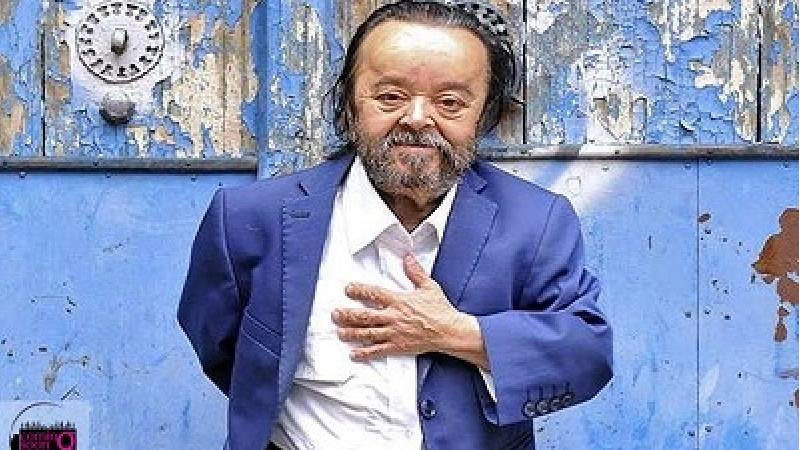 ماجرای بامزه بازیگر شدن اسدالله یکتا