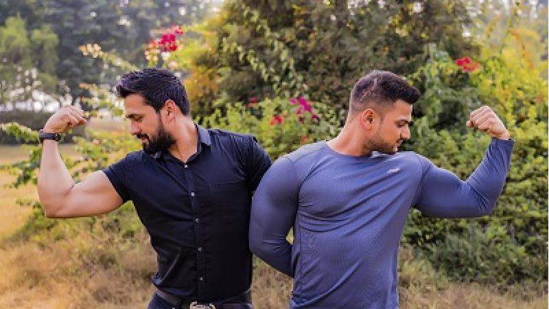 مردان آلفا و سیگما چه ویژگی های شخصیتی دارند