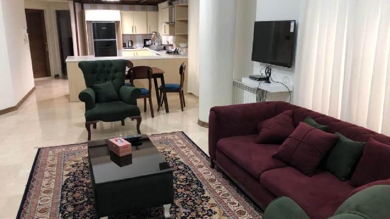 چرا نباید در محله‌های خیلی لاکچری تهران؛ آپارتمان مبله اجاره کنید!