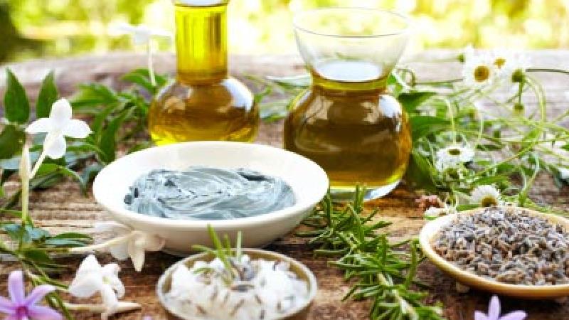 کدام ترکیب های گیاهی برای پوست خوب هستند