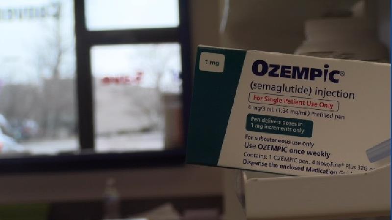 داروی لاغری اوزمپیک چه عوارضی دارد