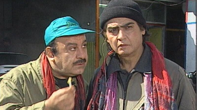 سریال دلبر آهنی چند قسمت است، ساعت پخش و تکرار از آی فیلم