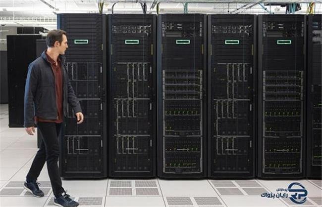 برای هر کاربرد خاص کدام سرور hp را انتخاب کنیم؟