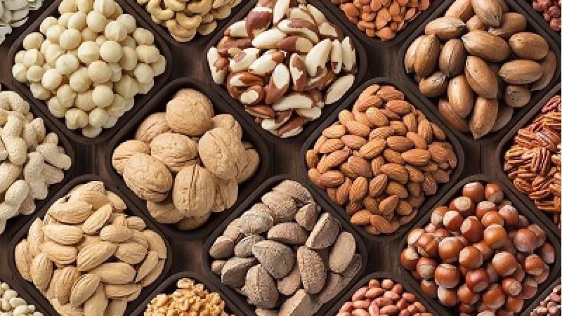 چکار کنیم که ماندگاری آجیل بیشتر شود