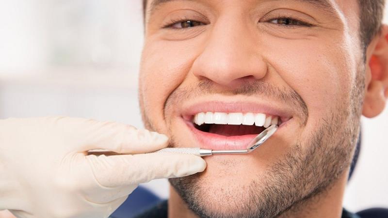 قیمت انواع کامپوزیت دندان