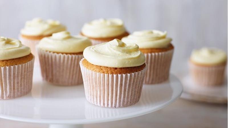 طرز تهیه کیک فنجانی چگونه است