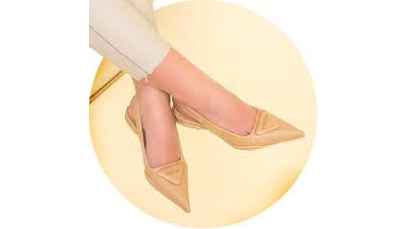 فروش عمده کفش مجلسی زنانه