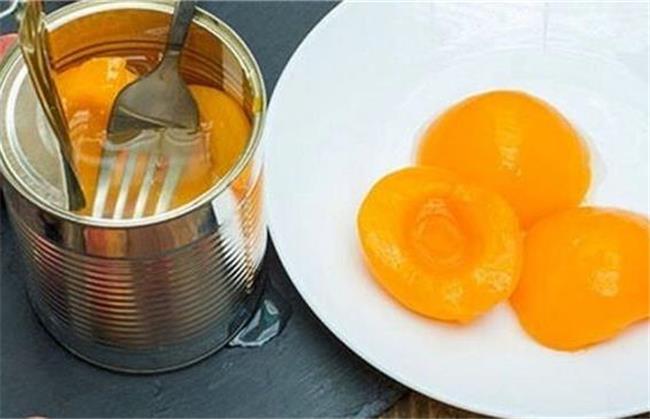 آیا کمپوت های صنعتی ضرر دارند