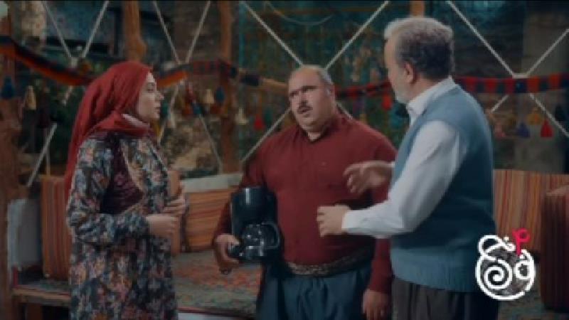 ساعت پخش و تکرار سریال نون –خ 4 و تعداد قسمت ها