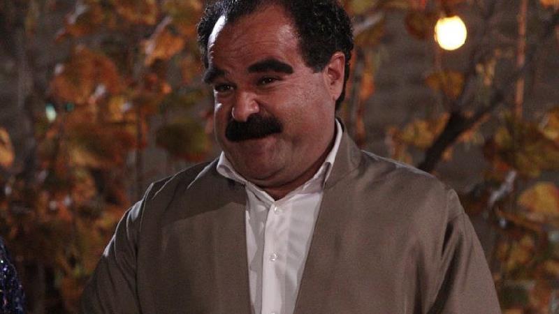 بیوگرافی امیر سهیلی بازیگر نقش رامین در سریال نون خ 4