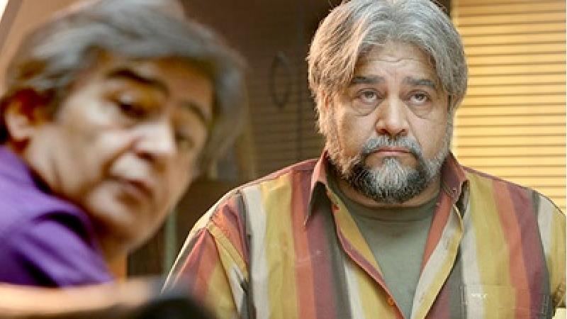 سریال ملکوت چند قسمت است، ساعت پخش و تکرار از آی فیلم