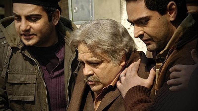 سریال پیامک از دیار باقی چند قسمت است، ساعت پخش و تکرار از شبکه آی فیلم