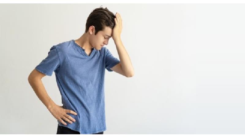 راز کاهش ضعف بدن!