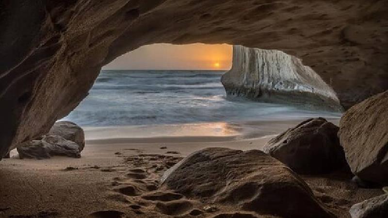 روستای بنود کجاست و چه دیدنی هایی دارد