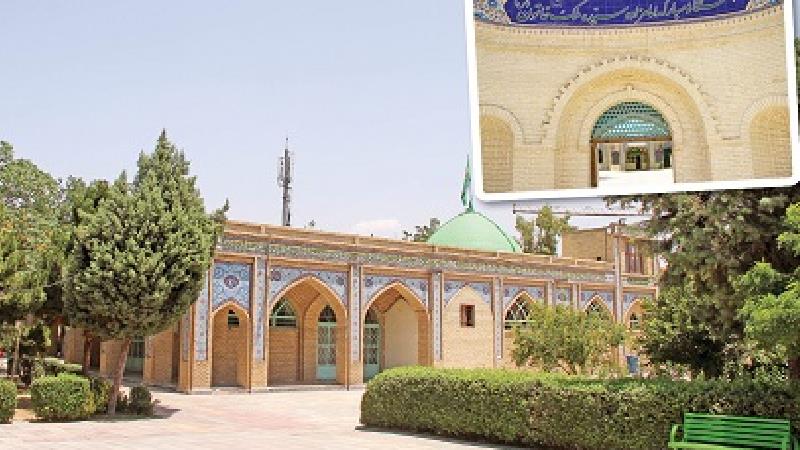 سیده ملک‌ خاتون، اولین زن فرمانروای ایرانی که بود