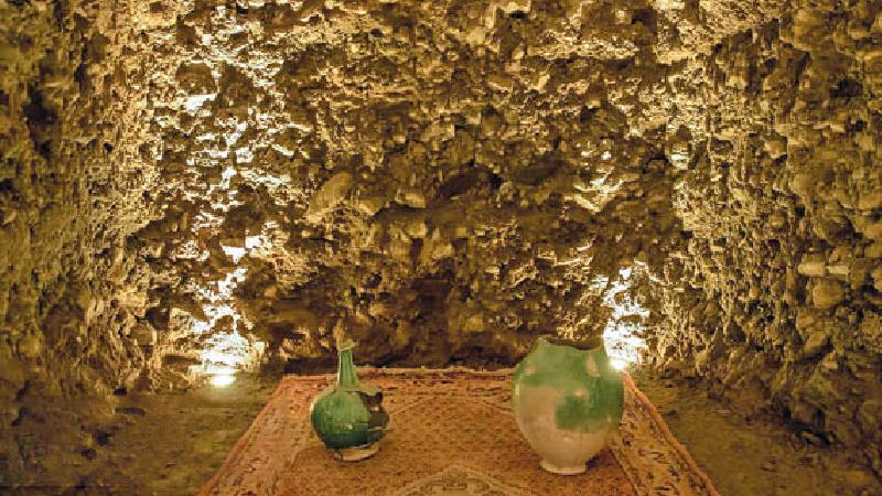رازهایی از شهرهای زیرزمینی ایران؛ از نوش آباد تا ارزانفود
