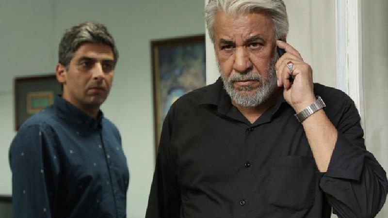 سریال هاتف چند قسمت است، ساعت پخش و تکرار از شبکه تماشا