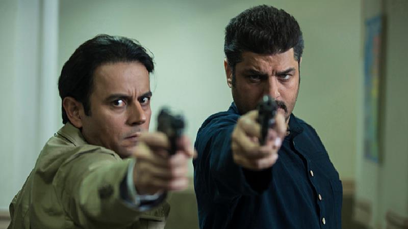 سریال زاویه هفتم چند قسمت است، ساعت پخش و تکرار از آی فیلم