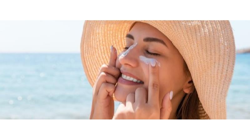 چرا باید از ضد آفتاب استفاده کنم؟