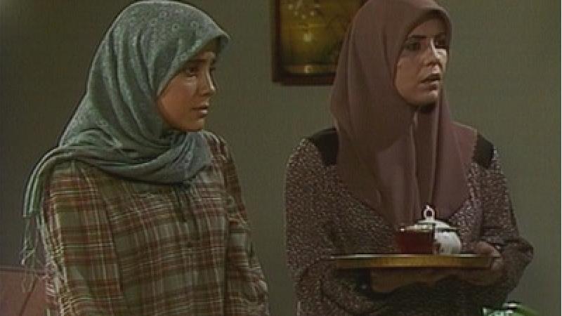 سریال آینه چند قسمت است، ساعت پخش و تکرار از آی فیلم