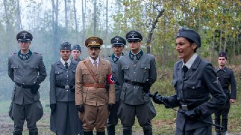 نقدی بر فیلم جنگ جهانی سوم؛ غافلگیرکننده و تاثیرگذار