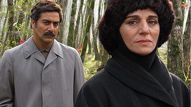 سریال حیرانی چند قسمت است، ساعت پخش و تکرار از آی فیلم