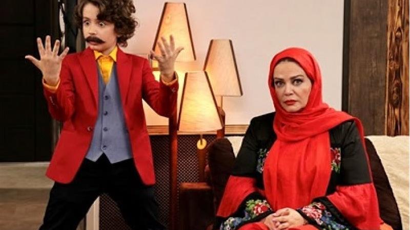 خلاصه داستان و بازیگران فیلم بابا سیبیلو