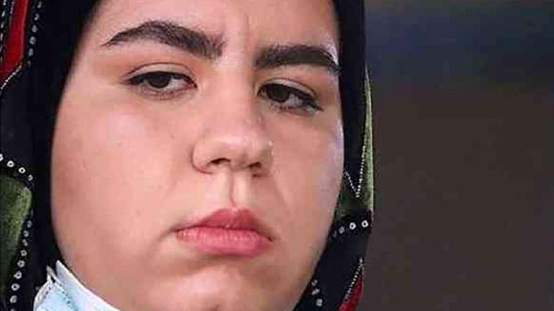 تمرین های سخت صهبا شرافتی برای بازی در نقش روناک سریال نون- خ