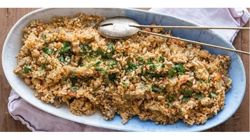 طرز تهیه پتله پلوی همدانی چگونه است