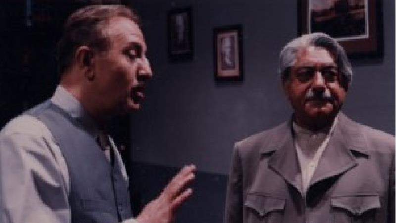 سریال محاکمه چند قسمت است، ساعت پخش و تکرار از شبکه یک