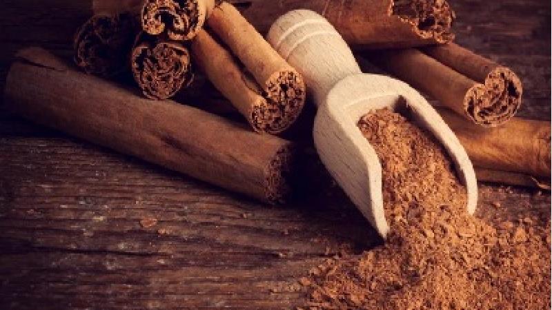 چگونه دارچین اصل را از تقلبی تشخیص بدهیم