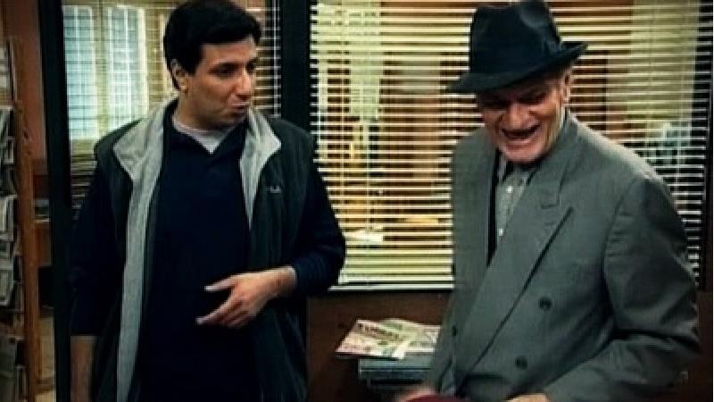 سریال بدون شرح چند قسمت است، ساعت پخش و تکرار از آی فیلم