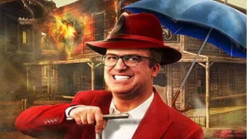 پشت پرده برنامه تی ان تی چه خبر است