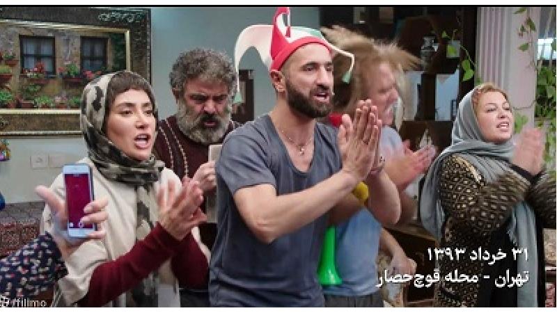 سریال نیوکمپ چند قسمت است و چه روزهایی پخش می شود