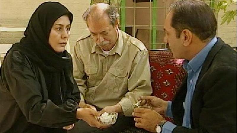 سریال تصمیم نهایی چند قسمت است، ساعت پخش و تکرار از آی فیلم