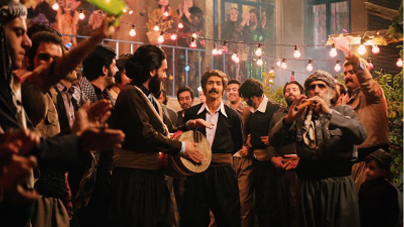 موضوع و خلاصه داستان سریال سوران