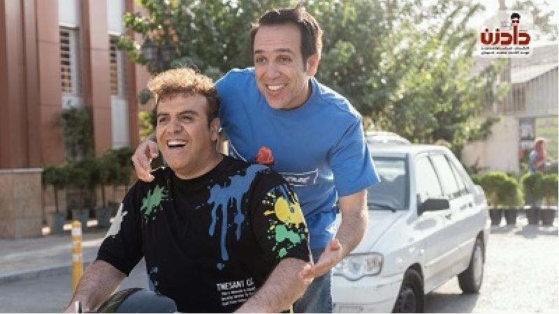 سریال دادزن چند قسمت است و چه روزهایی از کجا پخش می شود