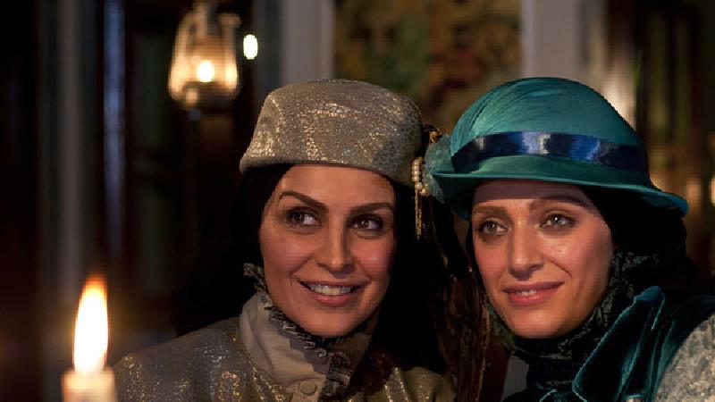 سریال گذر از رنج ها چند قسمت است، ساعت پخش و تکرار از شبکه تماشا